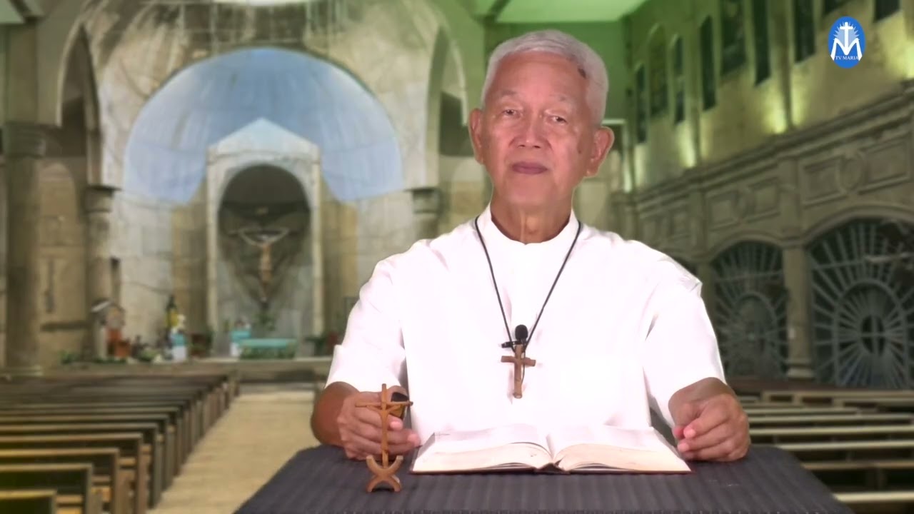 TV Maria Philippines