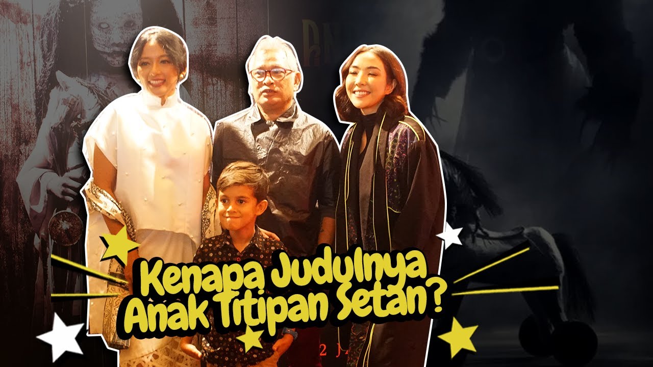 SEREM BANGET !!! 👻😱 cover art