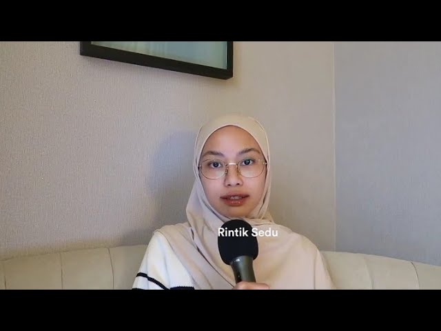 ternyata aku gak bisa kalo gak sama kamu - Rintik Sedu Podcast cover art