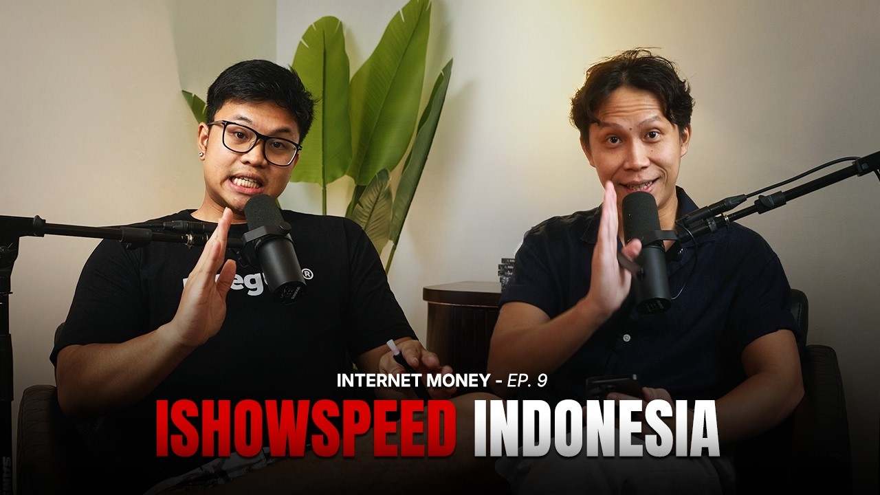 Rahasia Bigmo Jadi Streamer No 1 ft. Bigmo @bigmoskyy cover art