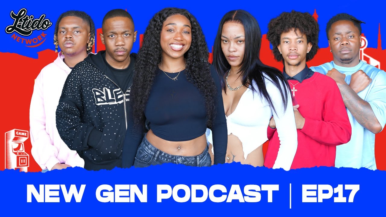 EPISODE 17 | MUNAKA SPEAKS ON SFISO VS BRUCE | GRACE MONDLANA PARTY | WOMENS SHUTDOWN  💜| G20 cover art