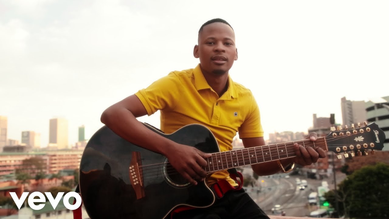 uMlabalaba - Sebeyazi Ekhaya (Official Music Video) cover art