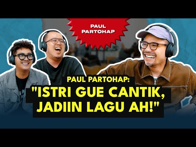 MUSISI PALING BUCIN SE-INDONESIA! cover art