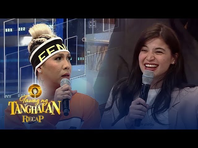 Wackiest moments of hosts and TNT contenders | Tawag Ng Tanghalan Recap | May 9, 2019 cover art