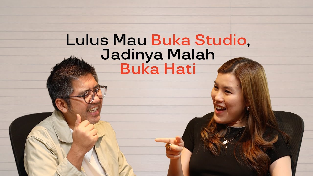 EP. 25 LULUS MAU BUKA STUDIO, JADINYA MALAH BUKA HATI | SUPER MARIO SHOW cover art