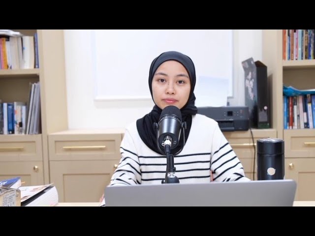 dia lagi, dia lagi. - Rintik Sedu Podcast cover art
