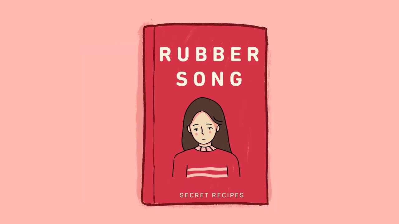 [Official Lyric Video] Rubber Song - SORE feat. Vira Talisa cover art
