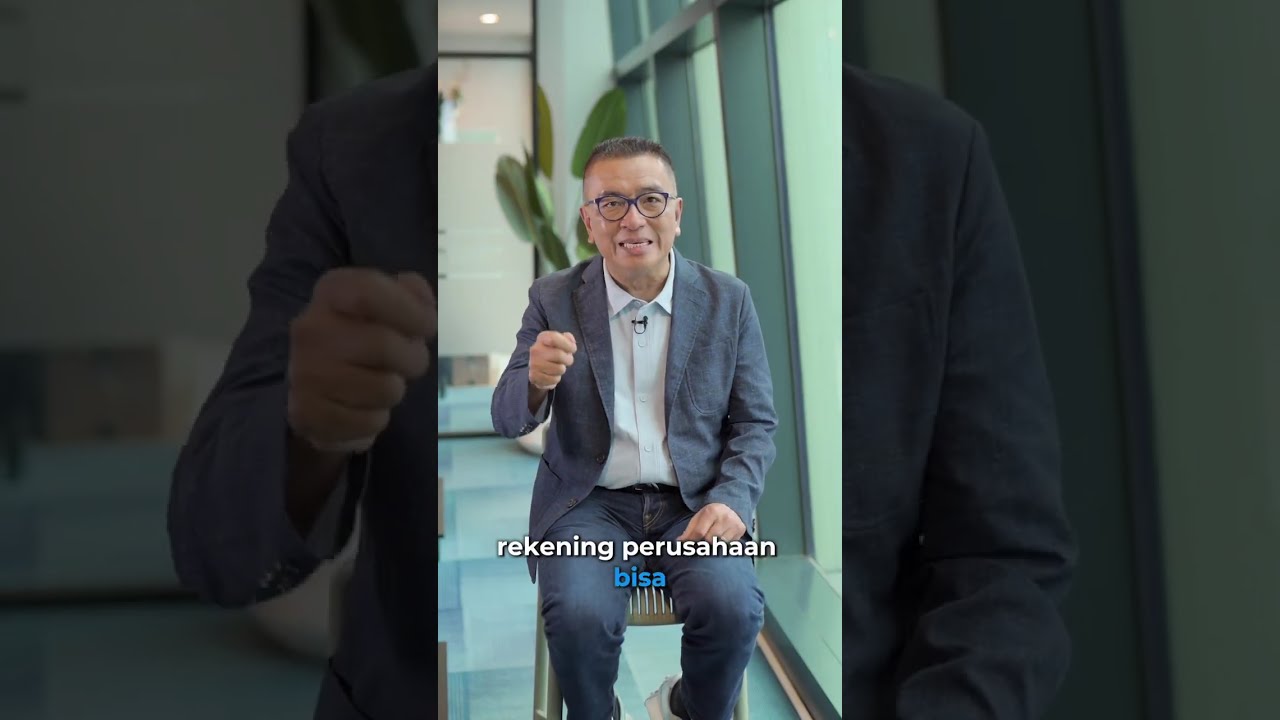 WASPADA BUAT PARA PENGUSAHA! | Helmy Yahya Bicara cover art