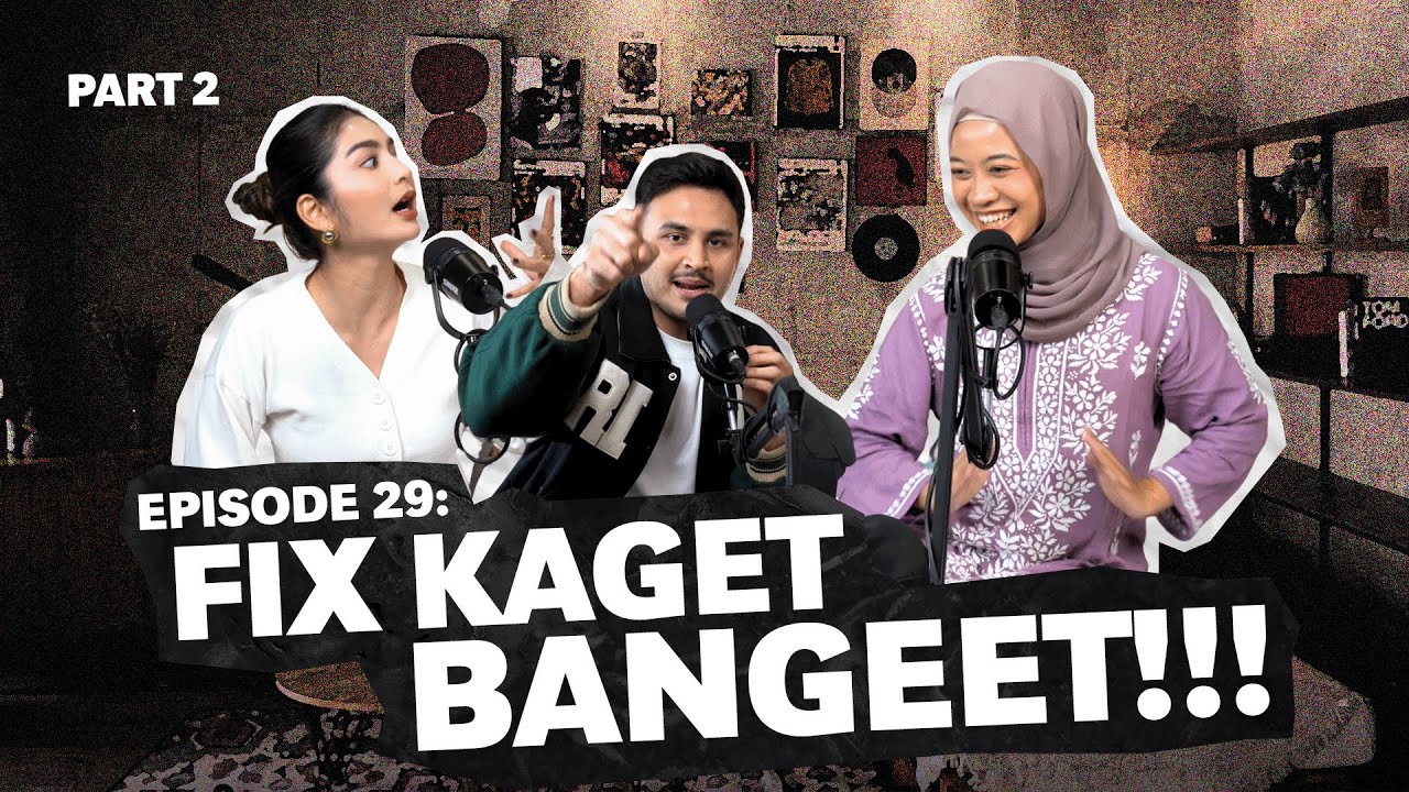 SELAMA INI KITA SALAH PIKIR TENTANG INDIA!!! | PART 2 —POSCODE 32 cover art