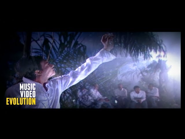 Evolusi Video Klip Padi cover art