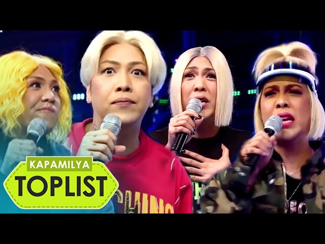 Vice Ganda Funny Moments Compilation
