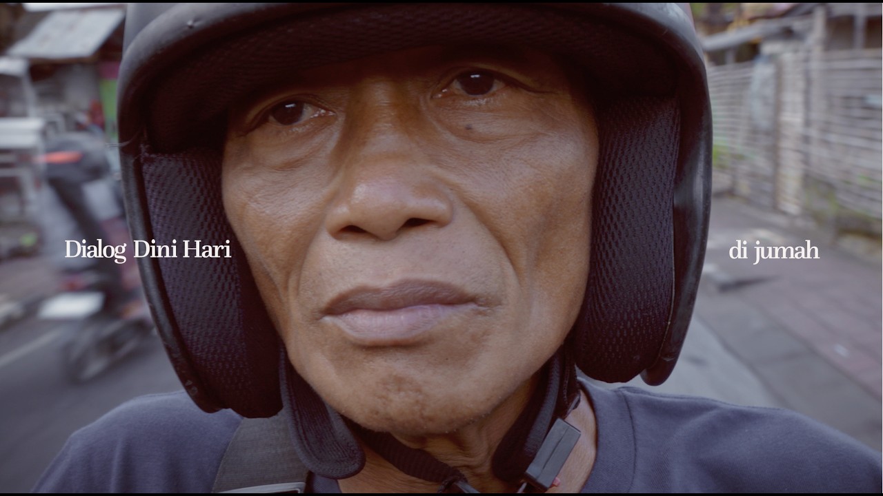 Dialog Dini Hari