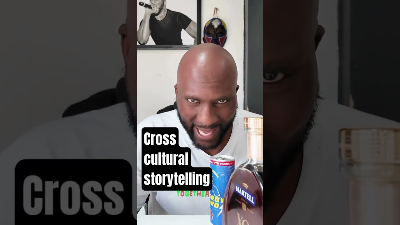 This is how NOLLYWOOD can capture the global AFROBEATS Audience