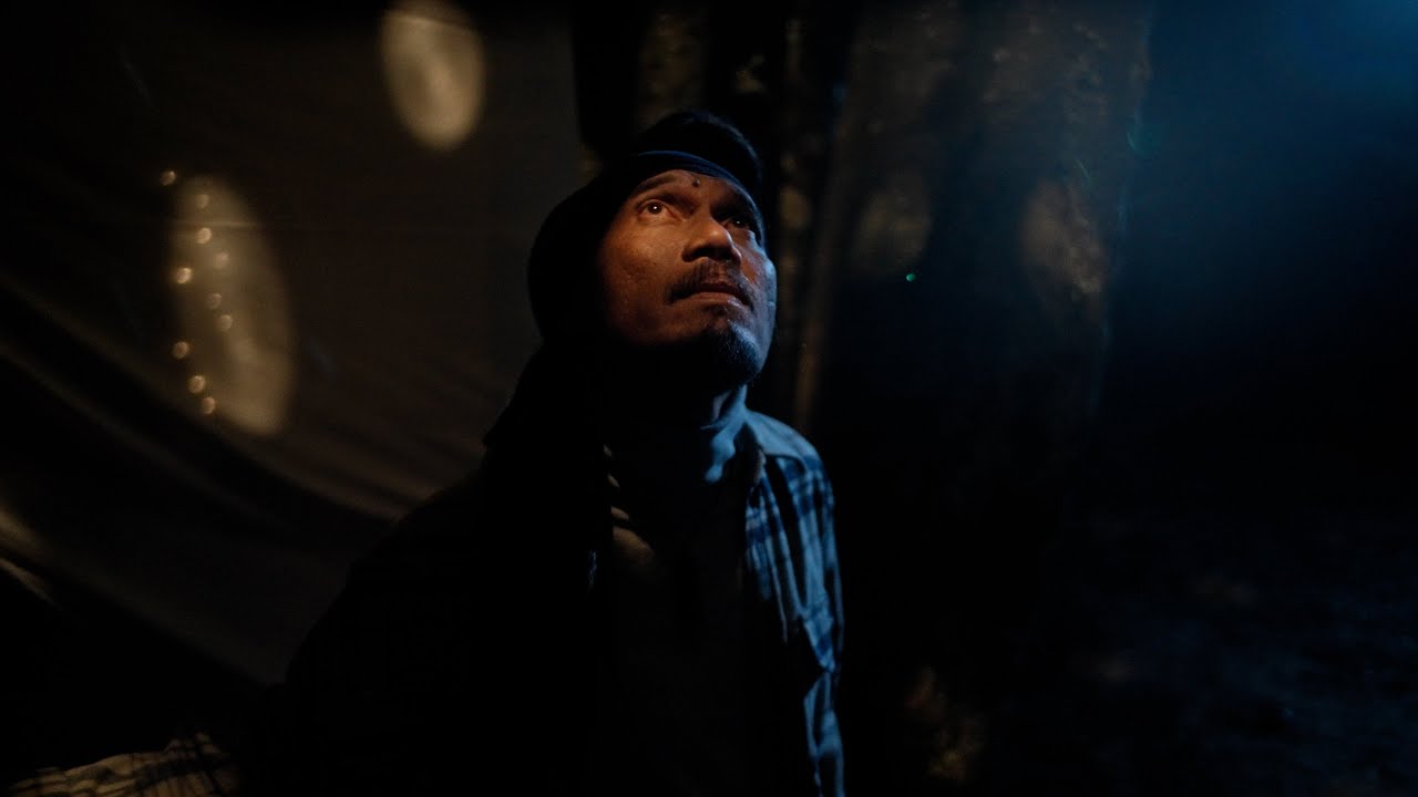 Dialog Dini Hari - Nurani (Official Music Video) cover art