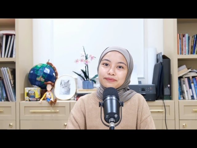 dia satu-satunya, aku salah satunya - Rintik Sedu Podcast cover art