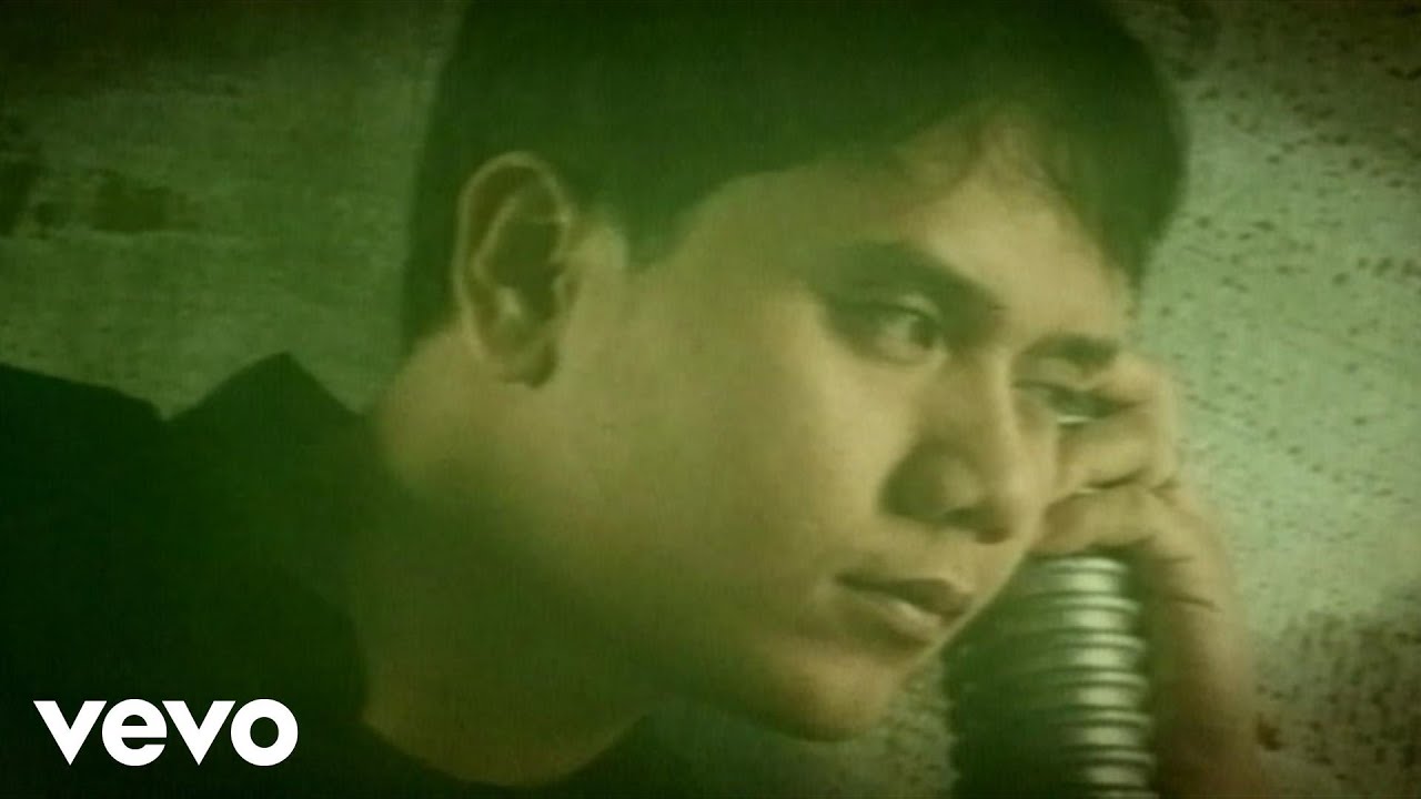 Padi - Patah (Video Clip) cover art