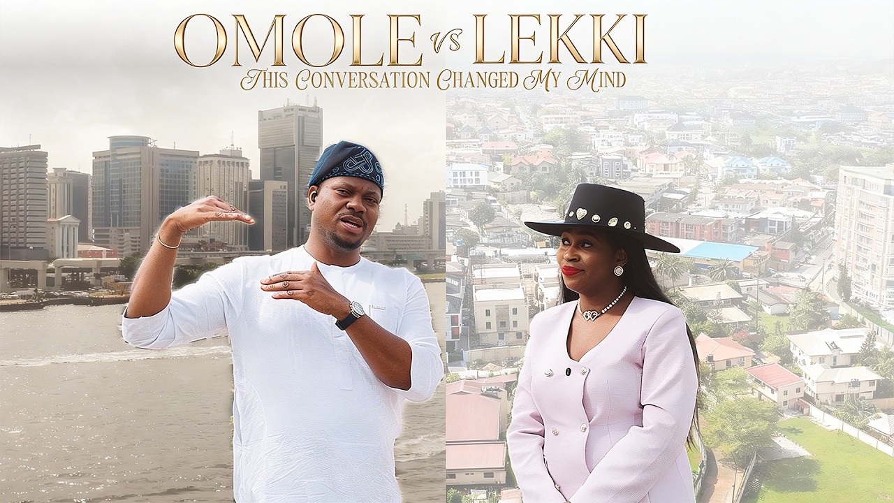 Lagos Developers Are Quietly Returning to the Mainland; Here's Why cover art