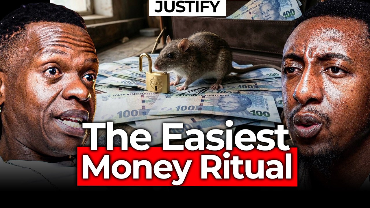 The Easiest Money Ritual - Musa cover art
