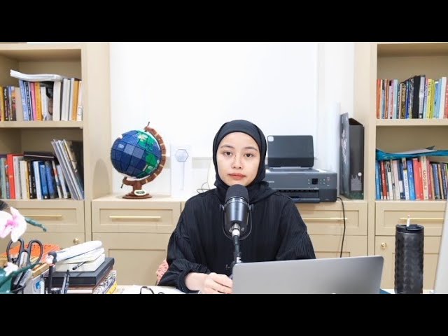 (HTS) hubungan tidak serius - Rintik Sedu Podcast cover art