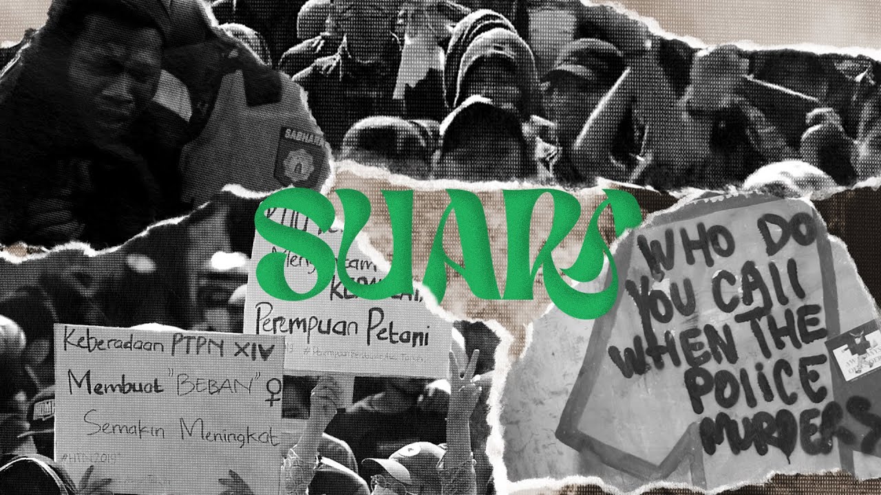 Samsara Eps4 - Suara ( Cianjur) cover art