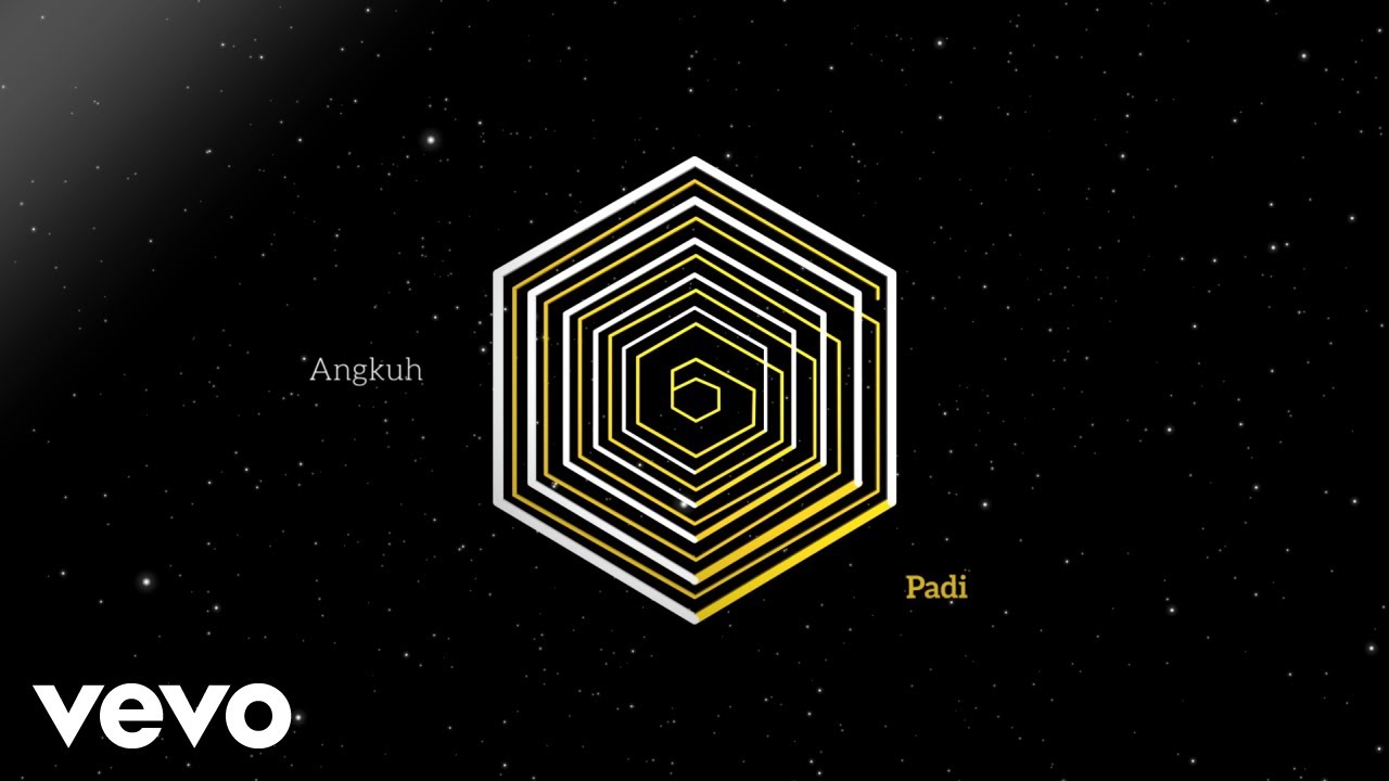 Padi - Angkuh (Official Lyric Video) cover art