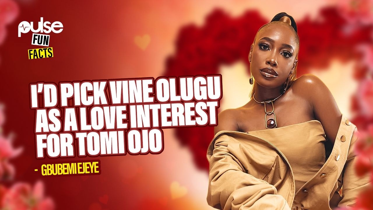 #genevivennaji Is My Queen - Gbubemi Ejeye cover art