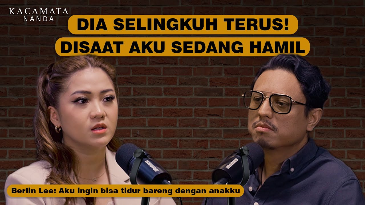 Menikah dengan cucu konglo yang mengidap H1V, dipaksa masuk rmh sakit j1wa & dijauhkan dari anak cover art