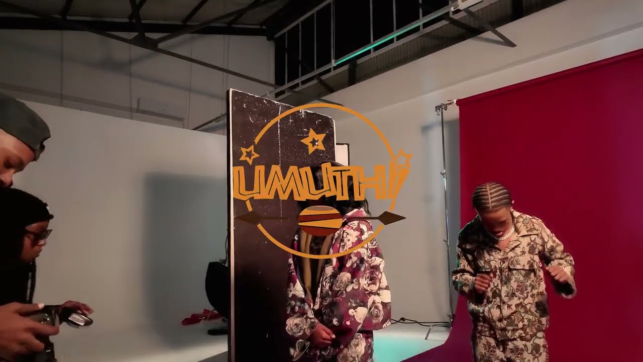KAYLA x EMPRO - LOLUTHANDO cover art