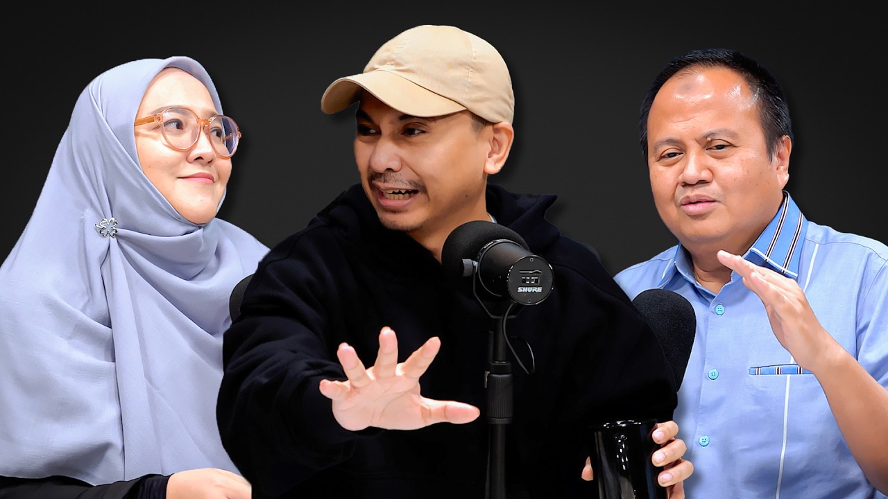 Akibat Puber Terlalu Cepat
