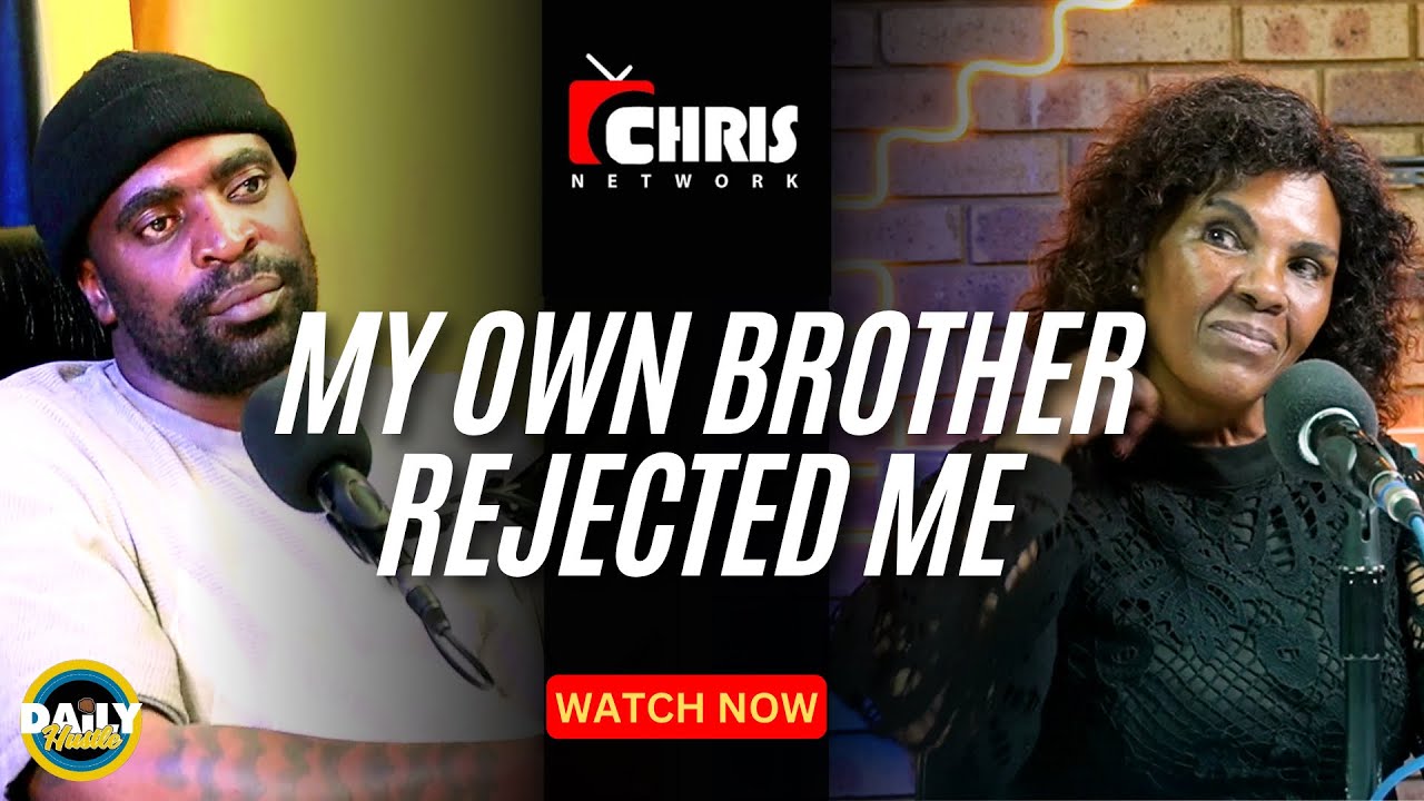 WATCH: Mary Explain How Her Own Brother Rejected Her During Need - PART 03 cover art
