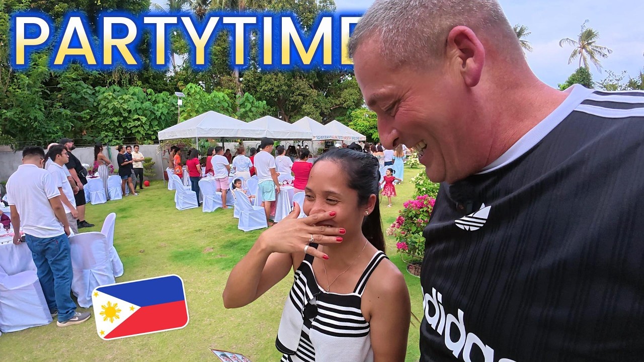 Family Culture Is The Real Heart Of The Philippines cover art
