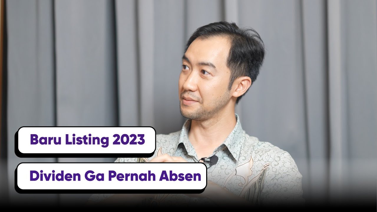 Bukan Cuma Pohonnya yang Subur, Tapi Net Profit PTPS Juga cover art