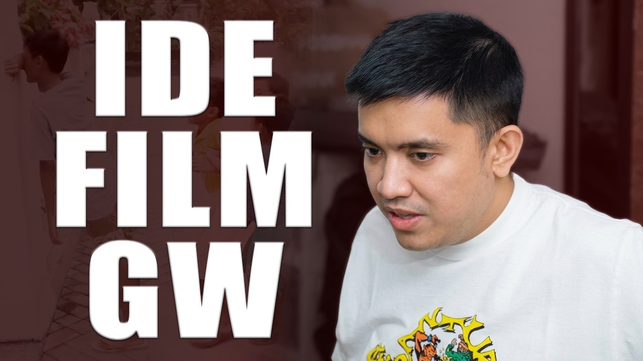 Ide film gw heheh cover art