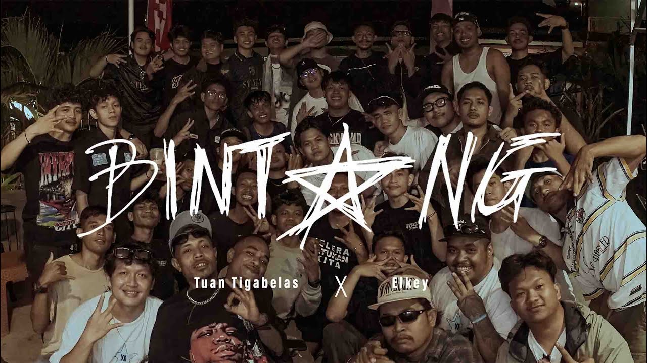 Samsara Eps8 - Bintang (Jayapura) cover art