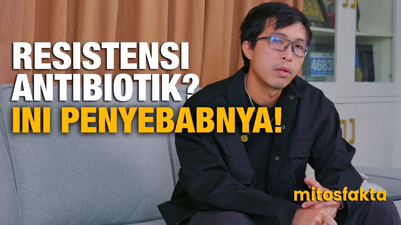 #mitosfakta MENGAWALI TAHUN 2026 DENGAN KONTEN MITOS & FAKTA KESEHATAN! cover art