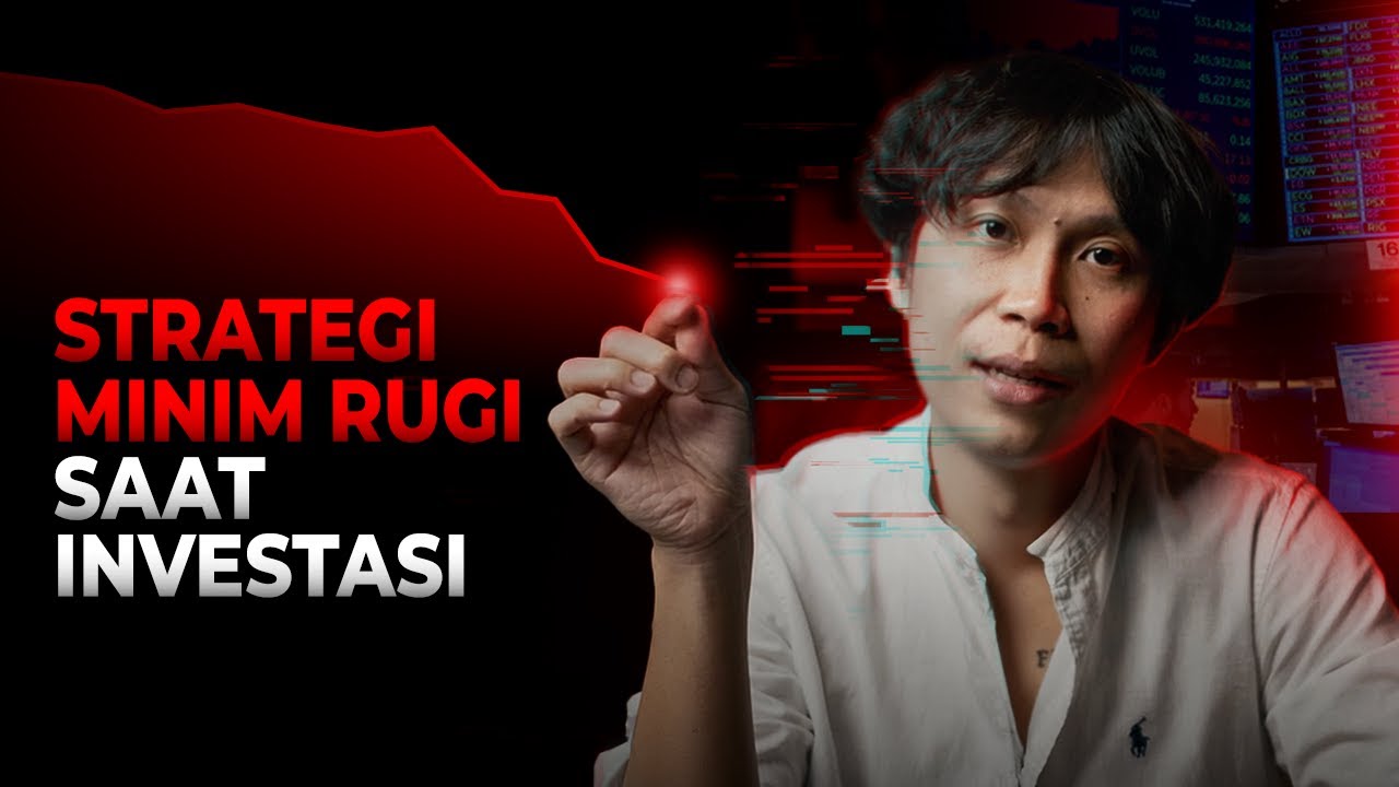 Investasi Minim Rugi cover art