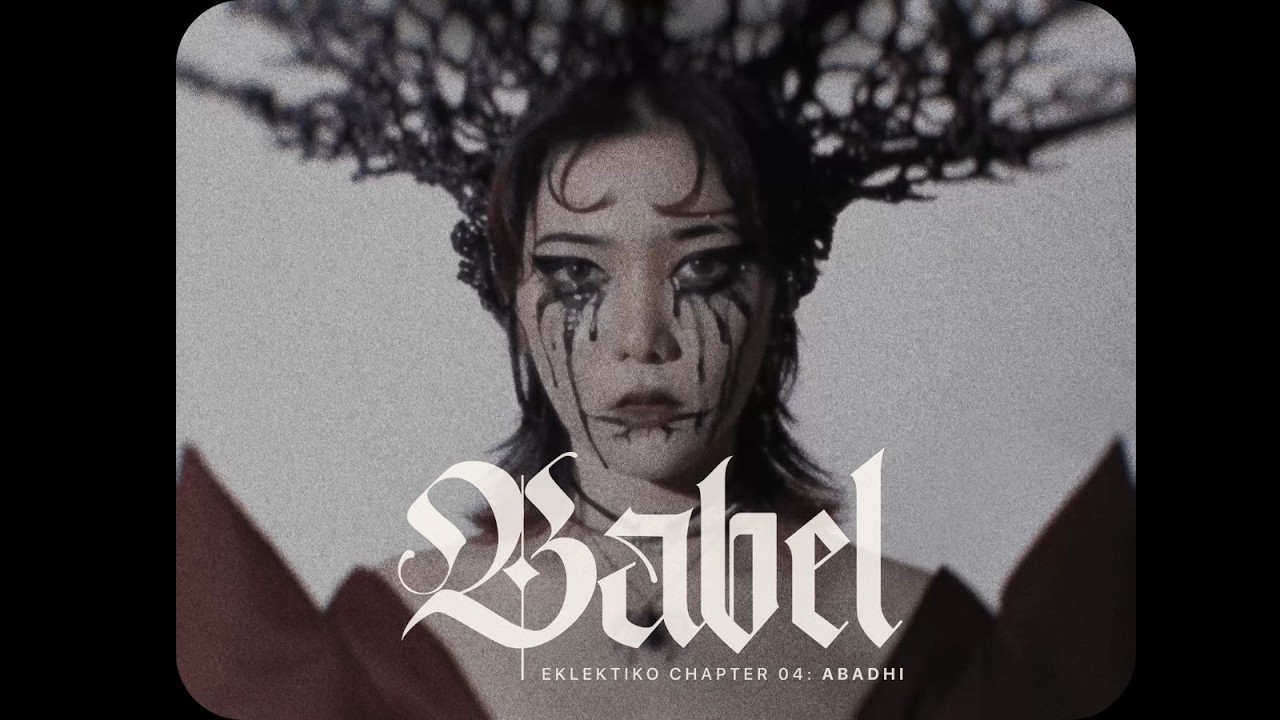 Isyana Sarasvati - Babel