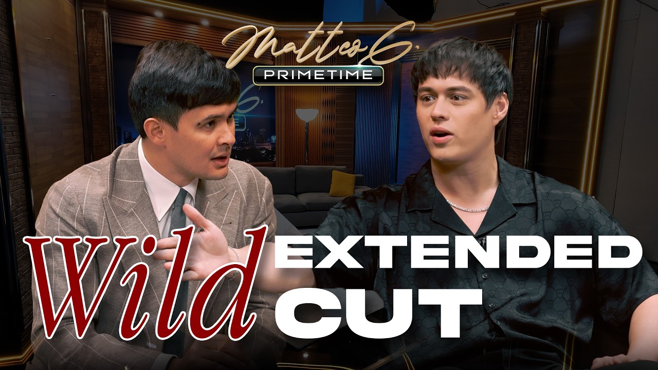 Matteo G Primetime