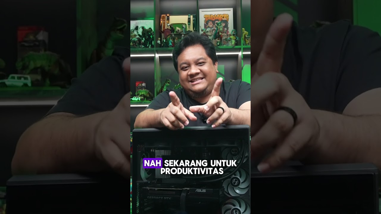 Tara Arts Game Indonesia