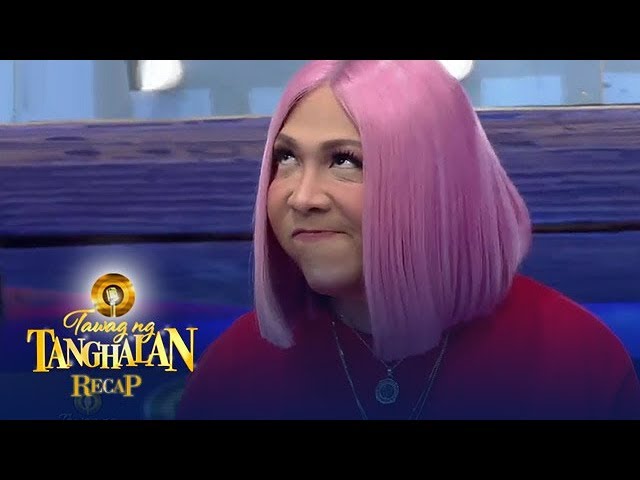 Wackiest moments of hosts and TNT contenders | Tawag Ng Tanghalan Recap | July 11, 2019 cover art