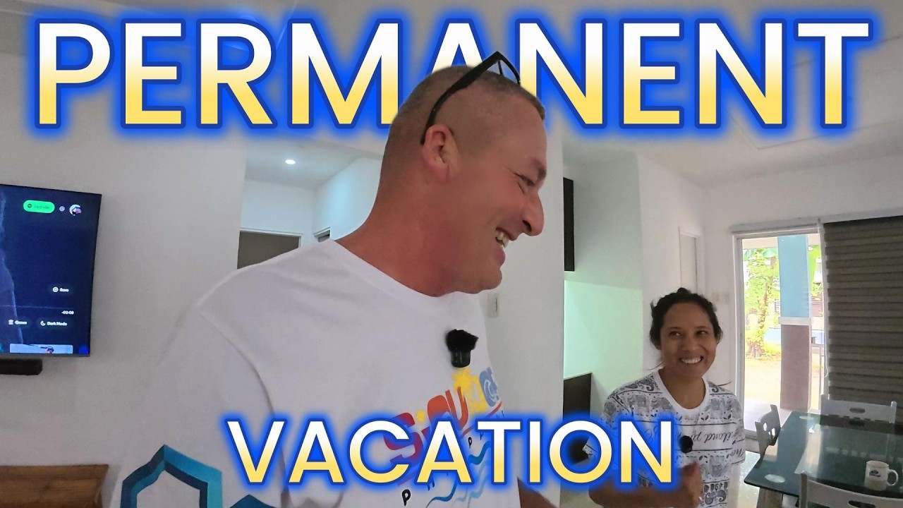 A Normal Day Living in the Philippines (Not What You Expect) cover art