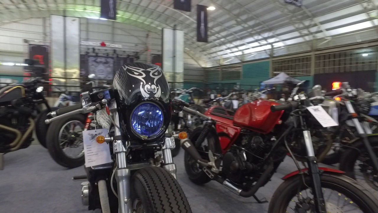 The Sigit Backstage #19 || Customland Sidoarjo