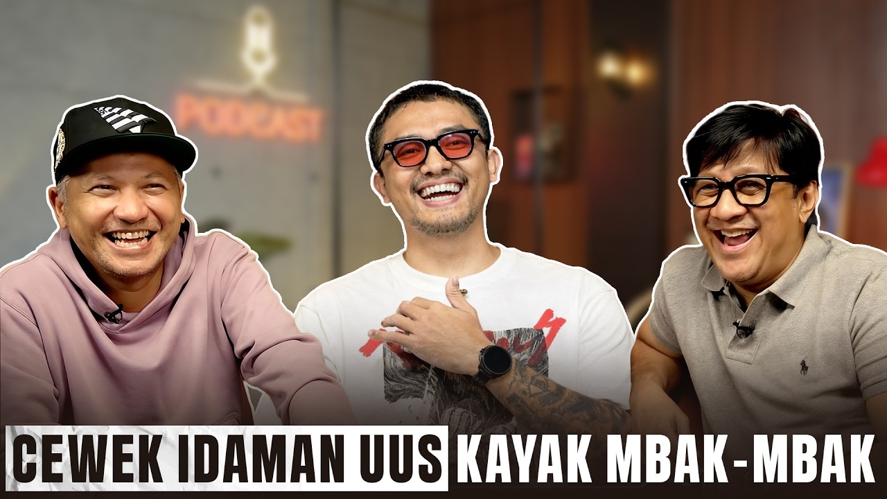 UUS PENYEBAB SEMPRUL BUBAR KARENA PENGARUH BURUK, BIKIN GADING & ANDHIKA GAK BETAH | GADO-GADO EPS 2 cover art