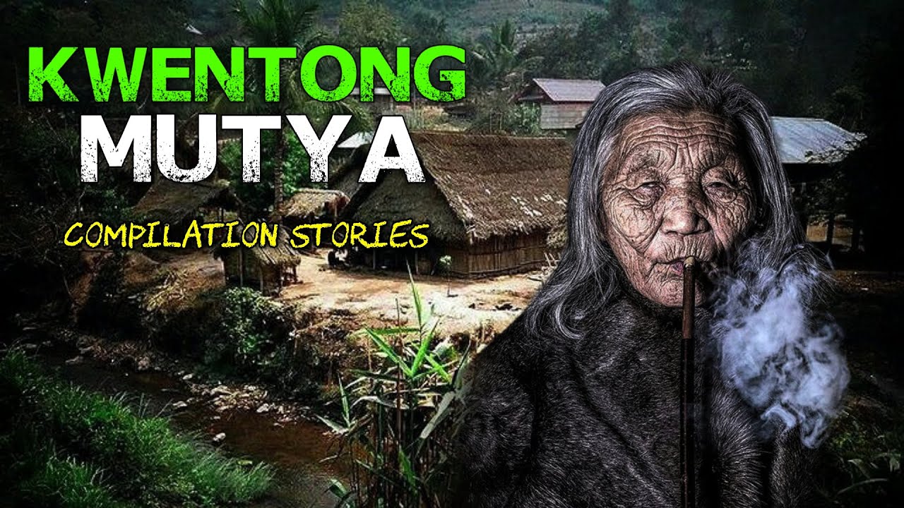 KWENTONG MUTYA (COMPILATION STORIES)