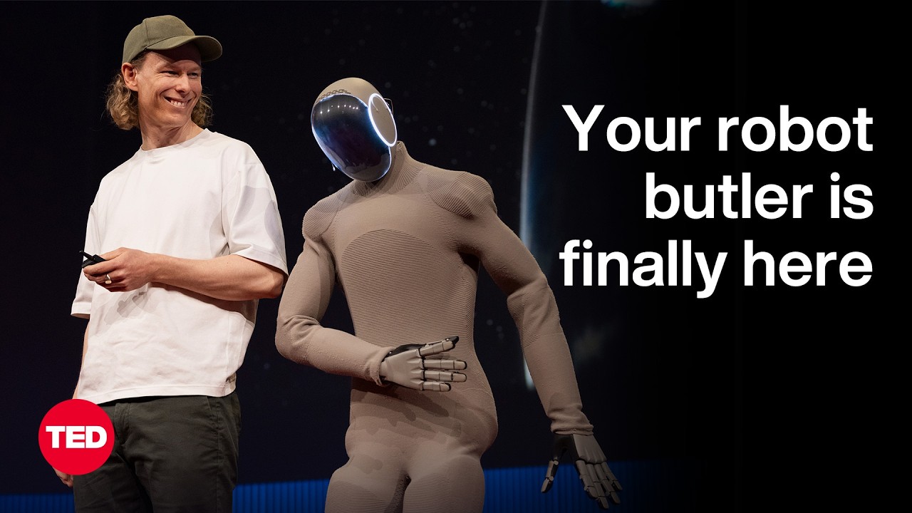 AI may one day be your friend, lover and therapist