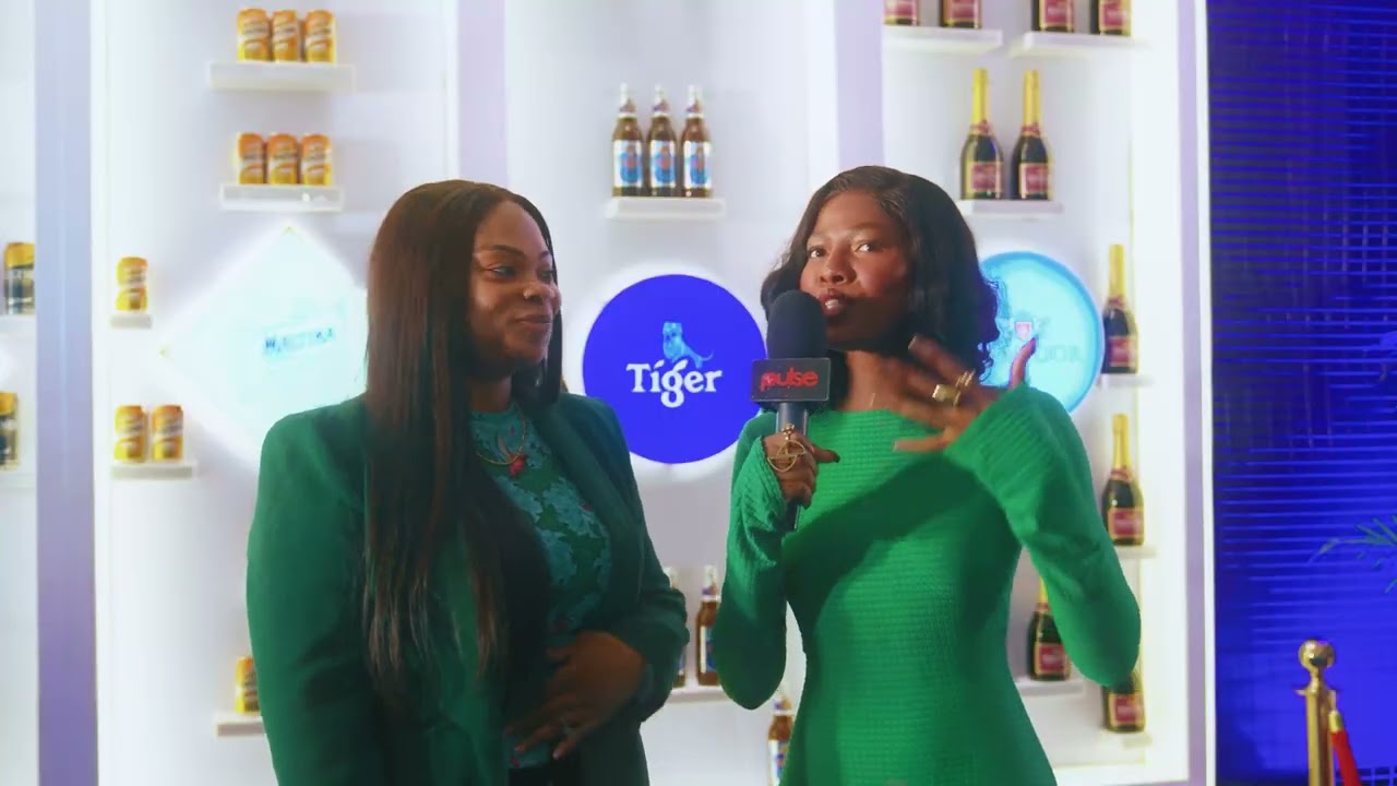 Inside the 2026 Big Fiesta Press Brunch by Nigerian Breweries cover art