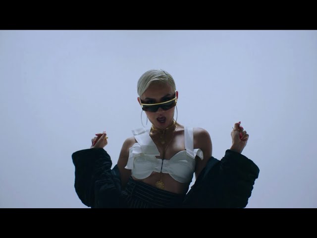 AGNEZ MO - FUCKIN' BOYFRIEND [Official Music Video] cover art