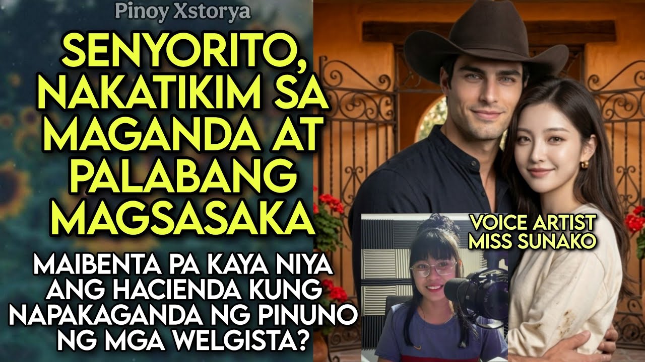 Pinoy Xstorya-TAGALOG STORIES