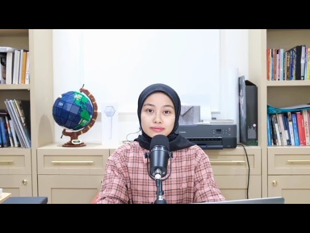 yang suka sama kamu banyak, aku dari jauh saja - Rintik Sedu Podcast cover art