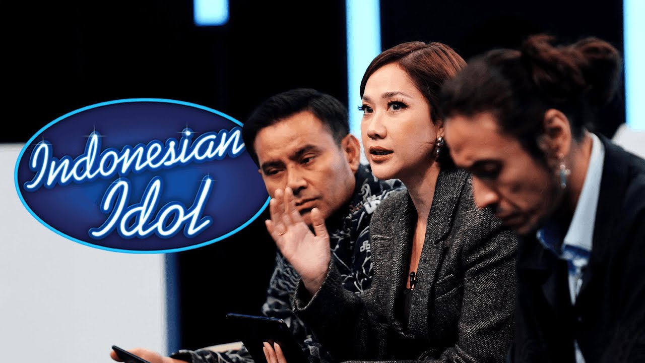 ⁠BCL Jury VLOG:  Kontestan Idonesian Idol Seasons XIV Keren-Keren Semua! cover art